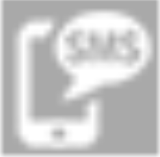 SMS Icon
